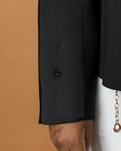 Load image into Gallery viewer, Newly Added: Mugler Branded Blazer - Thrift Happens 2