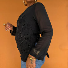 Load image into Gallery viewer, Newly Added: Vintage Blouse