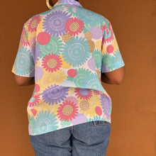 Load image into Gallery viewer, Newly Added: Retro Blouse