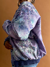 Load image into Gallery viewer, Retro Vintage Light Windbreaker Jacket - Thrift Happens 2
