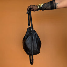 Load image into Gallery viewer, Newly Added: Genuine Leather Hobo Bag