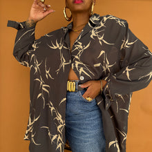 Load image into Gallery viewer, Newly Added: Chiffon Blouse