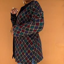 Load image into Gallery viewer, Newly Added: Vintage Light Cardigan