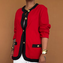 Load image into Gallery viewer, Newly Added: Light Vintage Cardigan