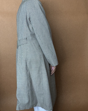 Load image into Gallery viewer, Newly Added: Elegant Basic Trench Coat