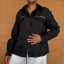 Load image into Gallery viewer, Newly Added: Linen Shirt
