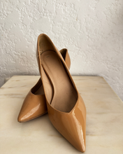 Load image into Gallery viewer, Newly Added: Patent Leather Heels