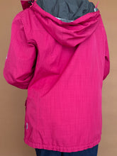 Load image into Gallery viewer, Newly Added: Hot Pink Performance Utility Jacket