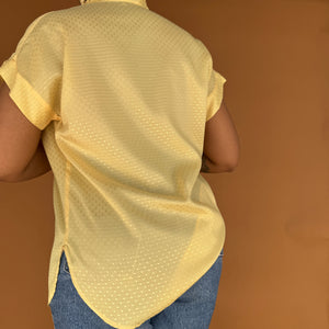 Newly Added: Polka Dot Shirt