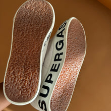Load image into Gallery viewer, Newly Added: Platform Superga Sneakers