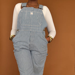 Newly Added: Retro Vintage Dungaree