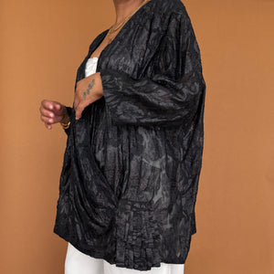 Newly Added: Vintage Throw Over