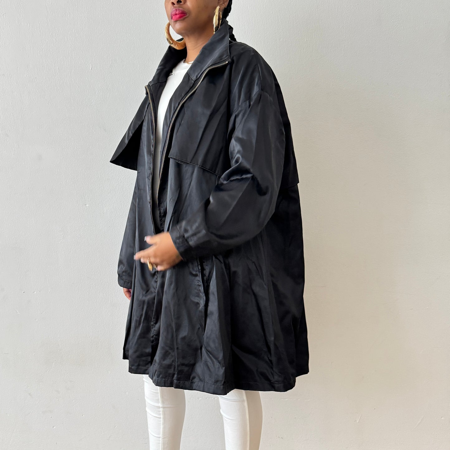 Newly Added: Basic Sports Jacket