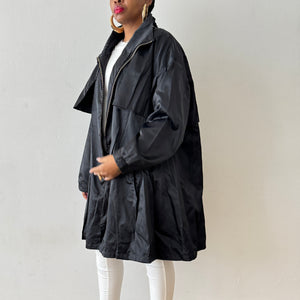 Basic Sports Jacket