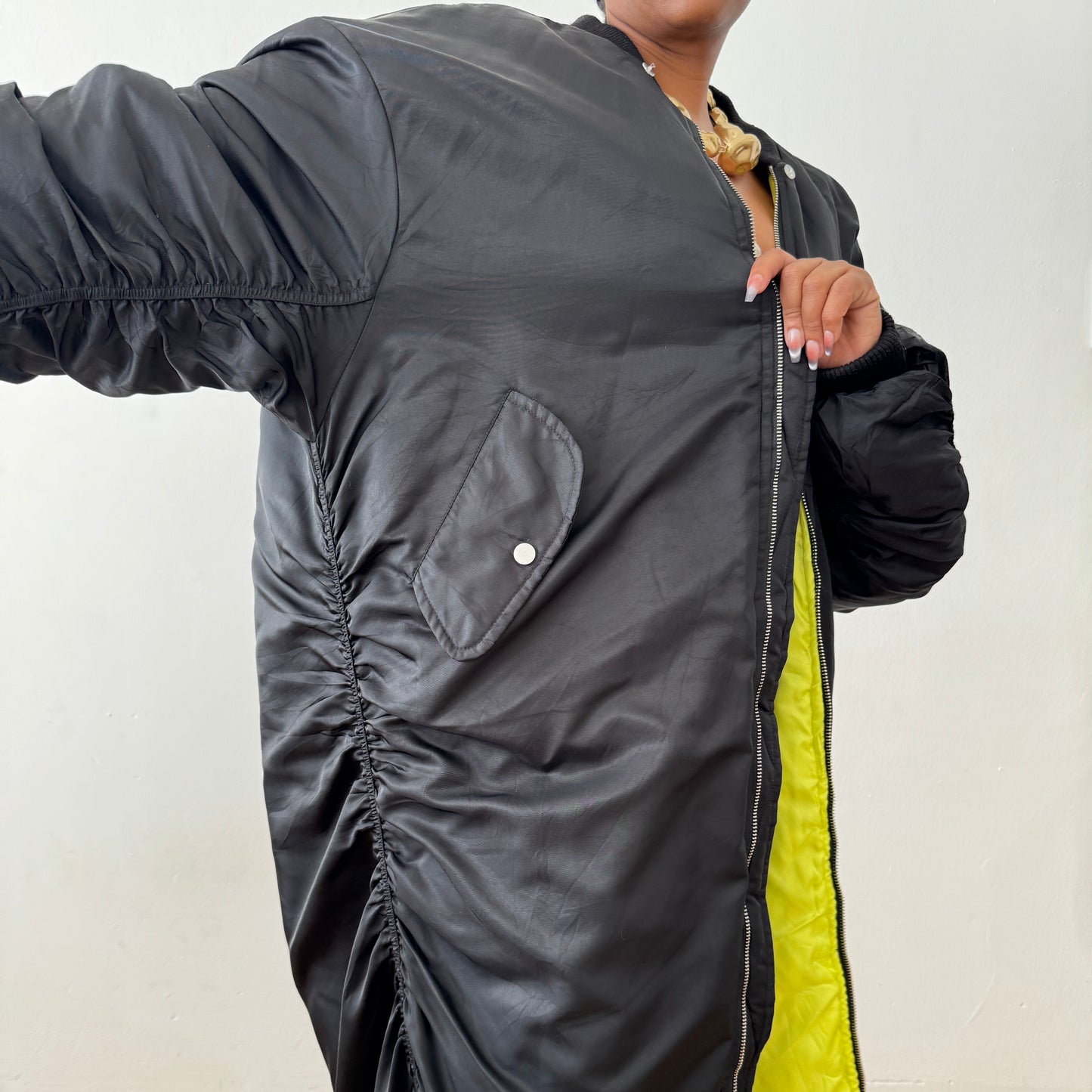Newly Added: Brand New Winter Jacket