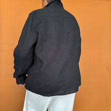 Load image into Gallery viewer, Newly Added: Linen Shirt