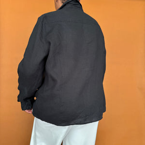 Newly Added: Linen Shirt