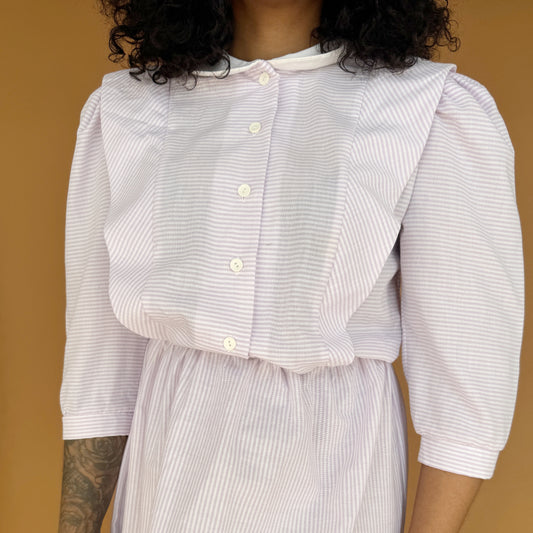 Newly Added: Light Vintage Dress