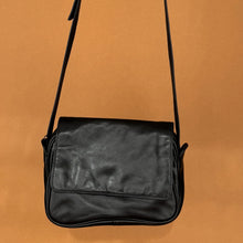 Load image into Gallery viewer, Newly Added: Vintage Genuine Leather Sling Bag