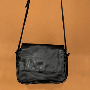 Newly Added: Vintage Genuine Leather Sling Bag