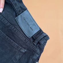 Load image into Gallery viewer, Newly Added: Calvin Klein Branded Denim Jeans
