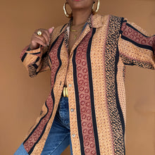 Load image into Gallery viewer, Newly Added: Retro Vintage Shirt