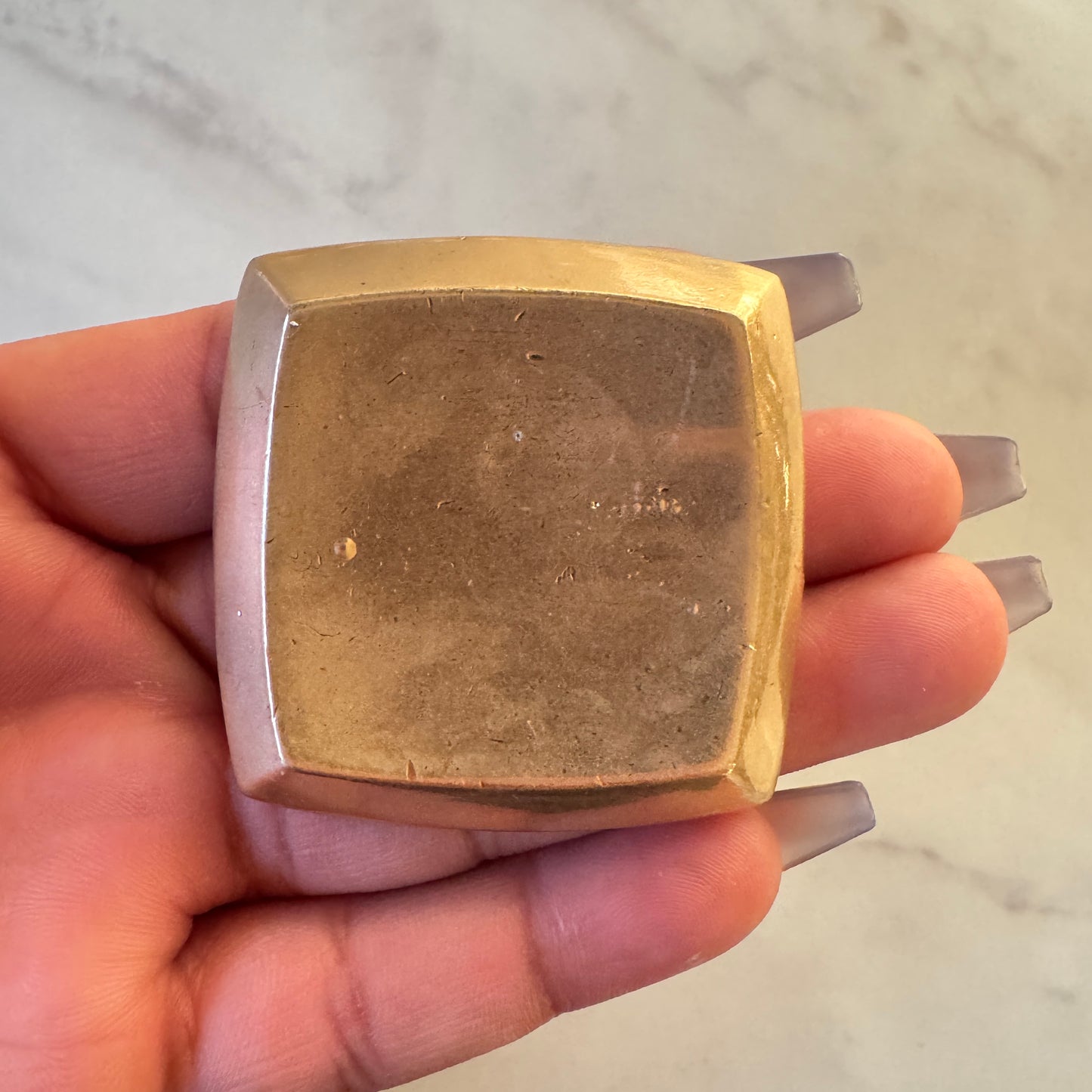 Newly Added: Gold Plated Statement Earrings