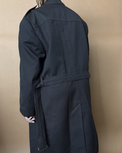 Load image into Gallery viewer, Newly Added: Elegant Vintage Trench Coat - Thrift Happens 2
