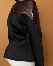 Load image into Gallery viewer, Newly Added: Mugler Branded Blazer - Thrift Happens 2