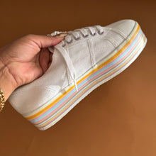 Load image into Gallery viewer, Newly Added: Platform Superga Sneakers
