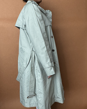 Load image into Gallery viewer, Newly Added: Kate Spade Trench Coat - Thrift Happens 2
