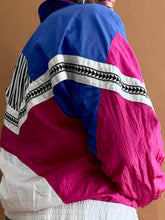 Load image into Gallery viewer, 90s Retro Jacket - Thrift Happens 2