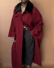 Load image into Gallery viewer, Newly Added: Vintage High Quality Cape