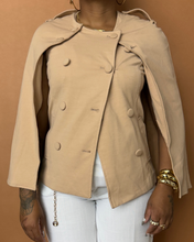 Load image into Gallery viewer, Newly Added: Elegant Cape - Thrift Happens 2