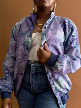 Load image into Gallery viewer, Retro Vintage Light Windbreaker Jacket - Thrift Happens 2