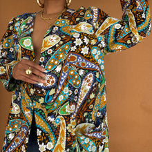 Load image into Gallery viewer, Newly Added: Vintage Cardigan