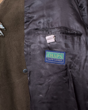 Load image into Gallery viewer, Newly Added: Vintage Ralph Lauren Double Breasted Long Coat - Thrift Happens 2