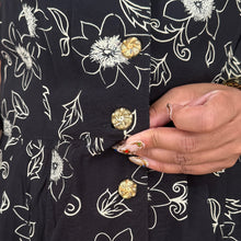 Load image into Gallery viewer, Newly Added: Long Button Down Dress