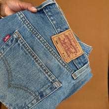 Load image into Gallery viewer, Newly Added: Branded 501 Levi’s Jeans