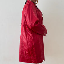 Load image into Gallery viewer, Basic Trench Coat