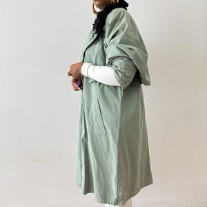 Vintage Trench coat **No Belt
