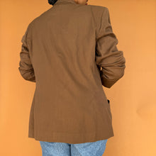 Load image into Gallery viewer, Newly Added: Double Breasted Classic Blazer