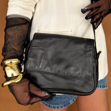 Load image into Gallery viewer, Newly Added: Vintage Genuine Leather Sling Bag