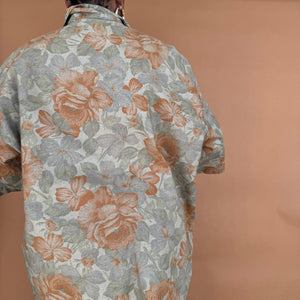 Newly Added: Oversized Summer Shirt