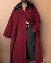 Load image into Gallery viewer, Newly Added: Vintage High Quality Cape