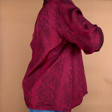 Load image into Gallery viewer, Newly Added: Vintage Blouse