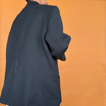 Load image into Gallery viewer, Newly Added: Vintage Elegant Blazer
