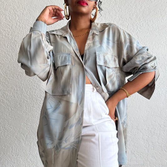 Newly Added: Vintage Shirt