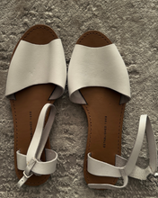 Load image into Gallery viewer, Newly Added: Genuine Leather Sandals