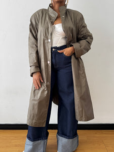 Newly Added: Light Basic Trench